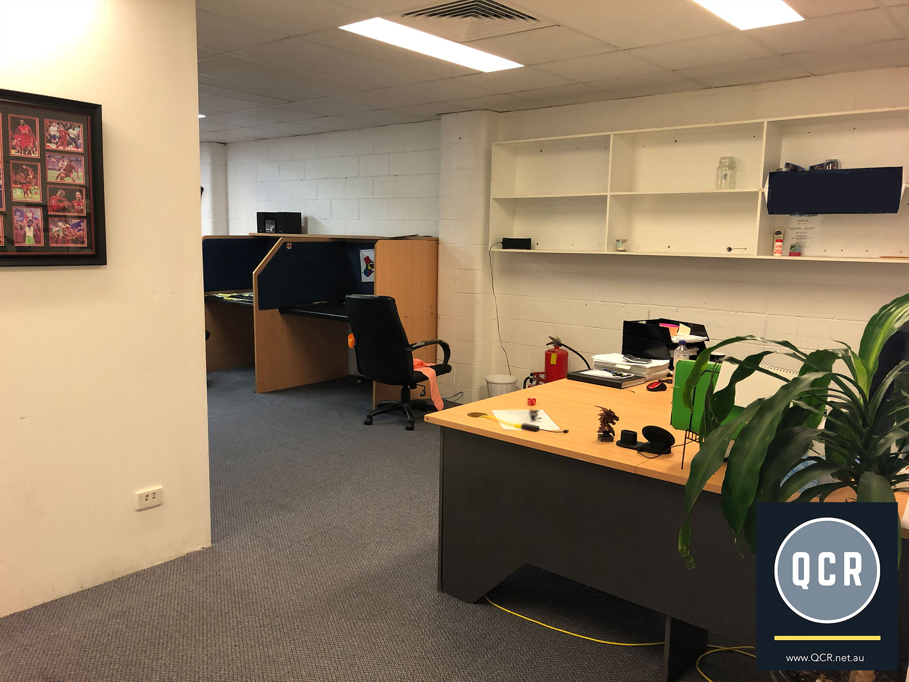 Bundall Showroom/ Call Centre