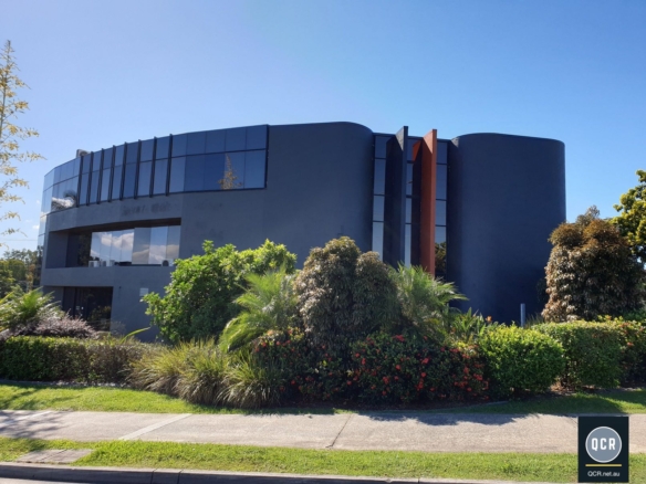 Commanding Head Office