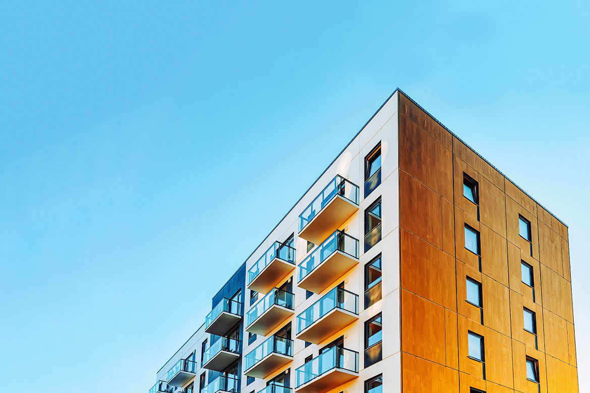 Oakridge Urban Development