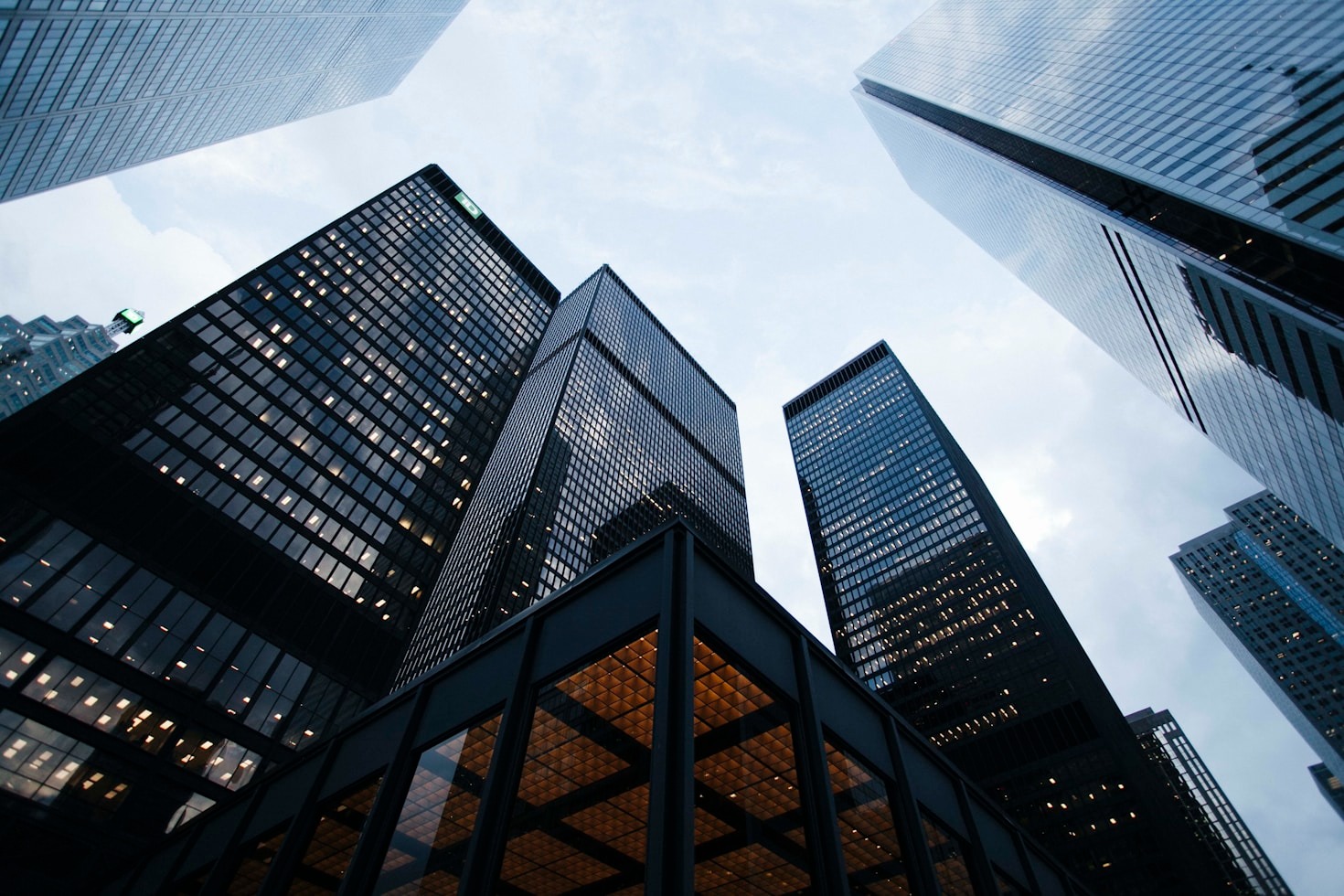 Assessing Risks in High Value Commercial Assets