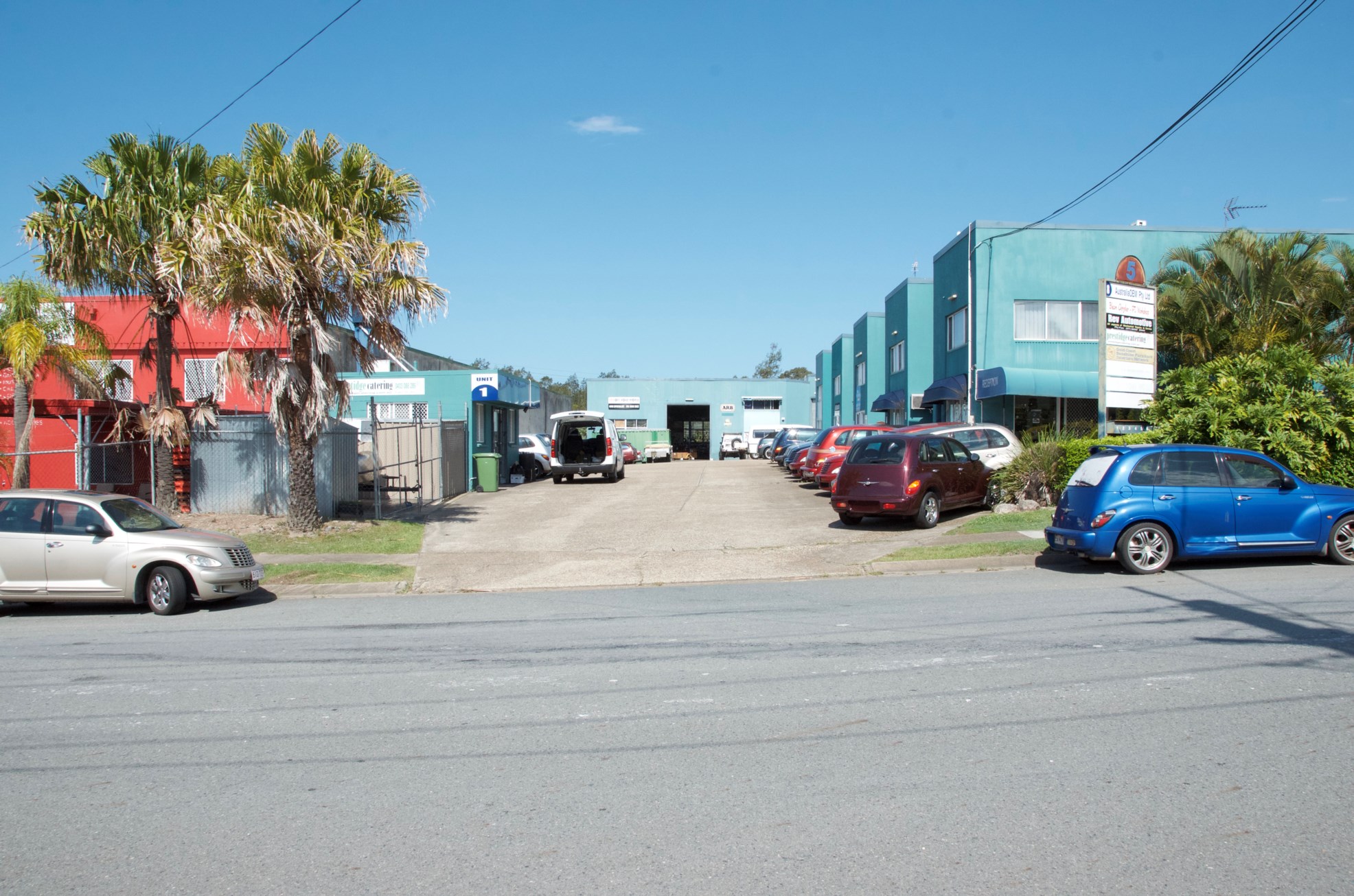 Cheapest Office On The Gold Coast!