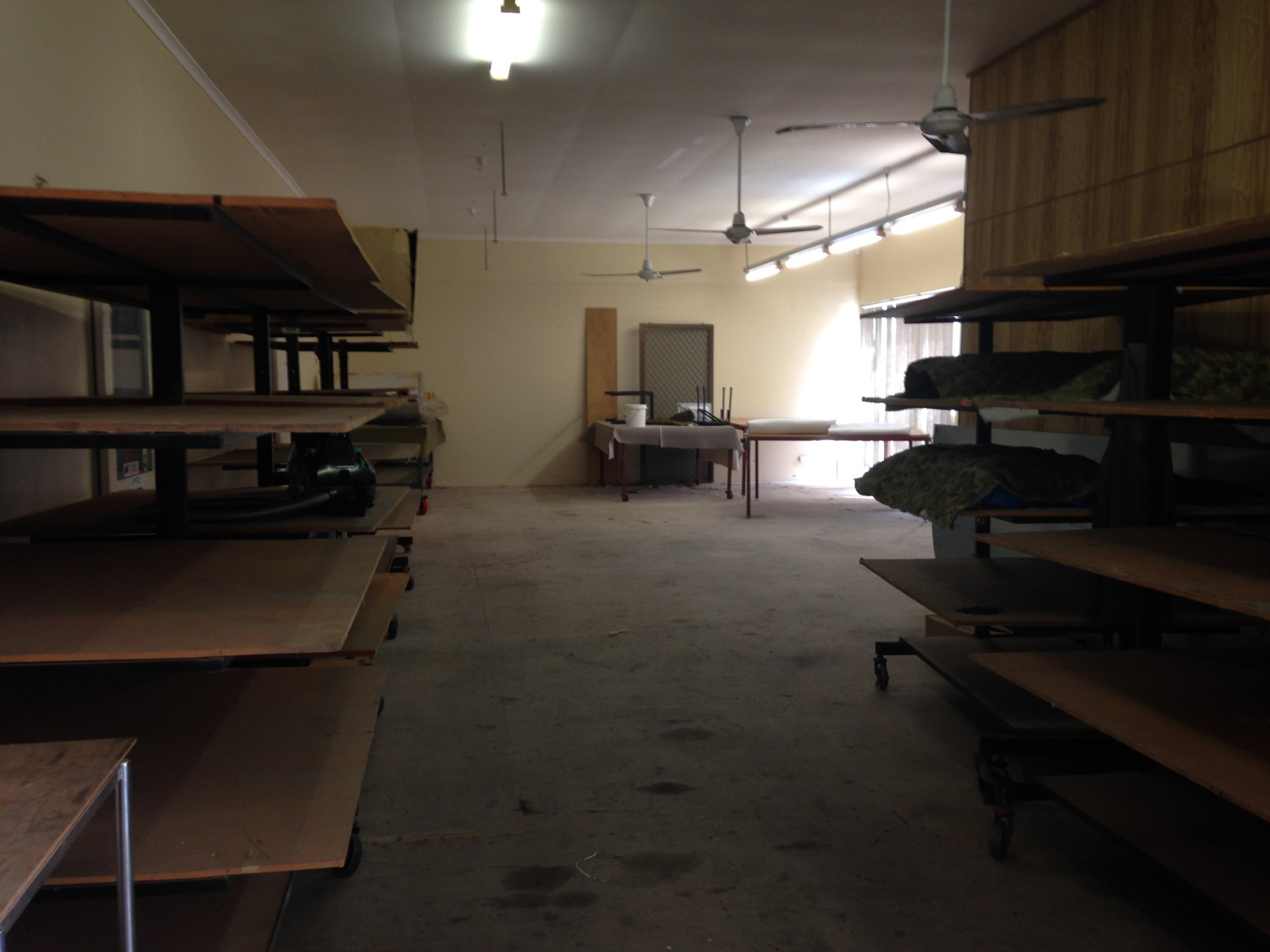 CBD Warehouse, Workshop or Development Site