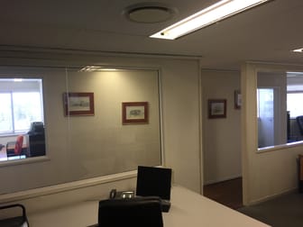 Top Floor Offices