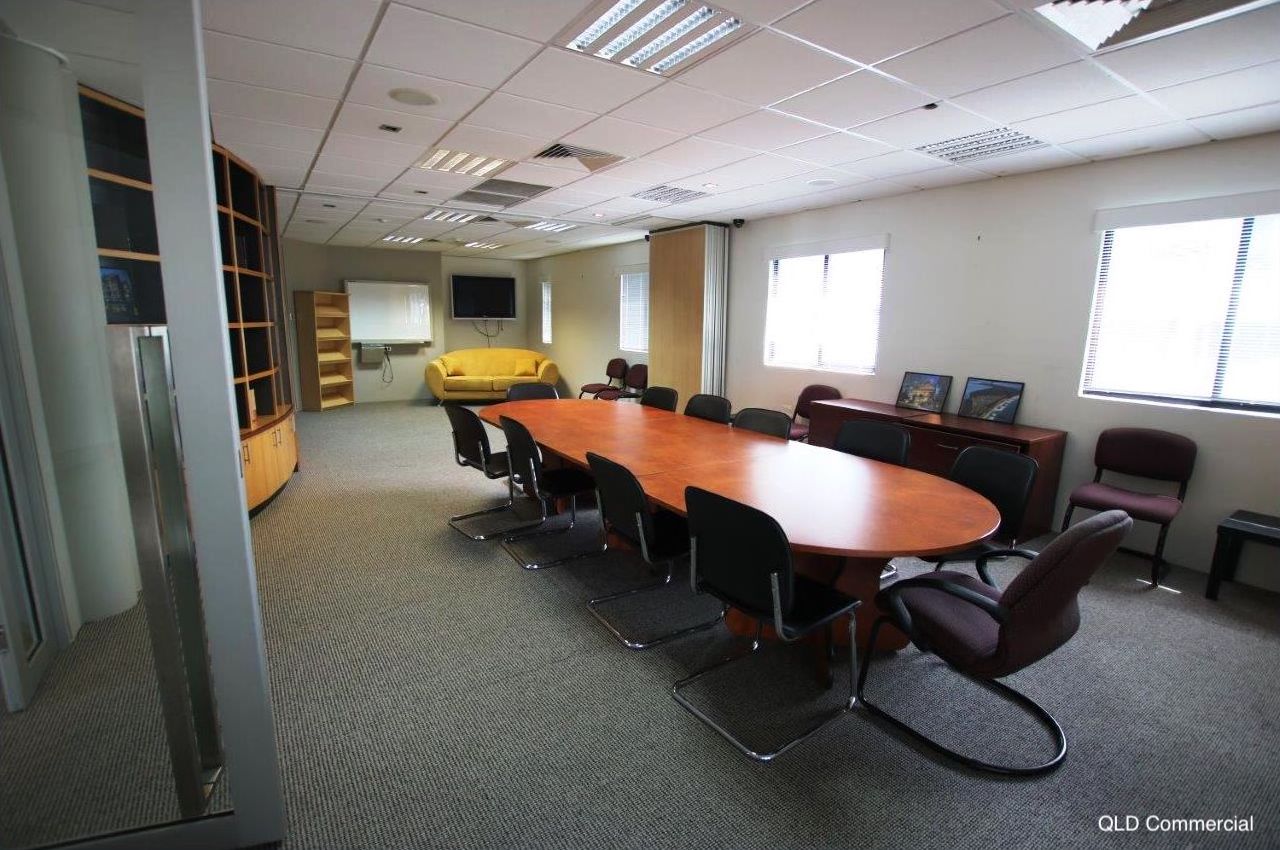 Premium Offices, Secure Parking
