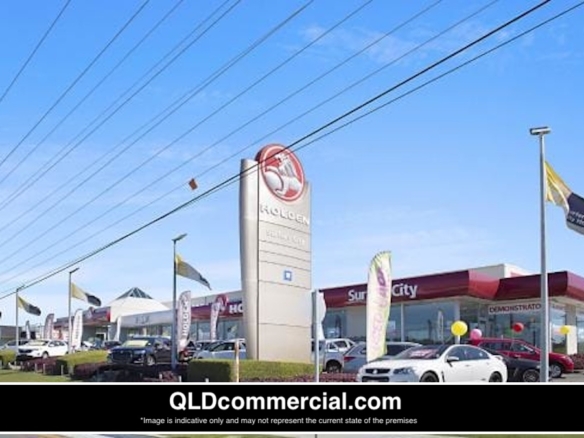 Main Road Corner – Auto or Large Retail