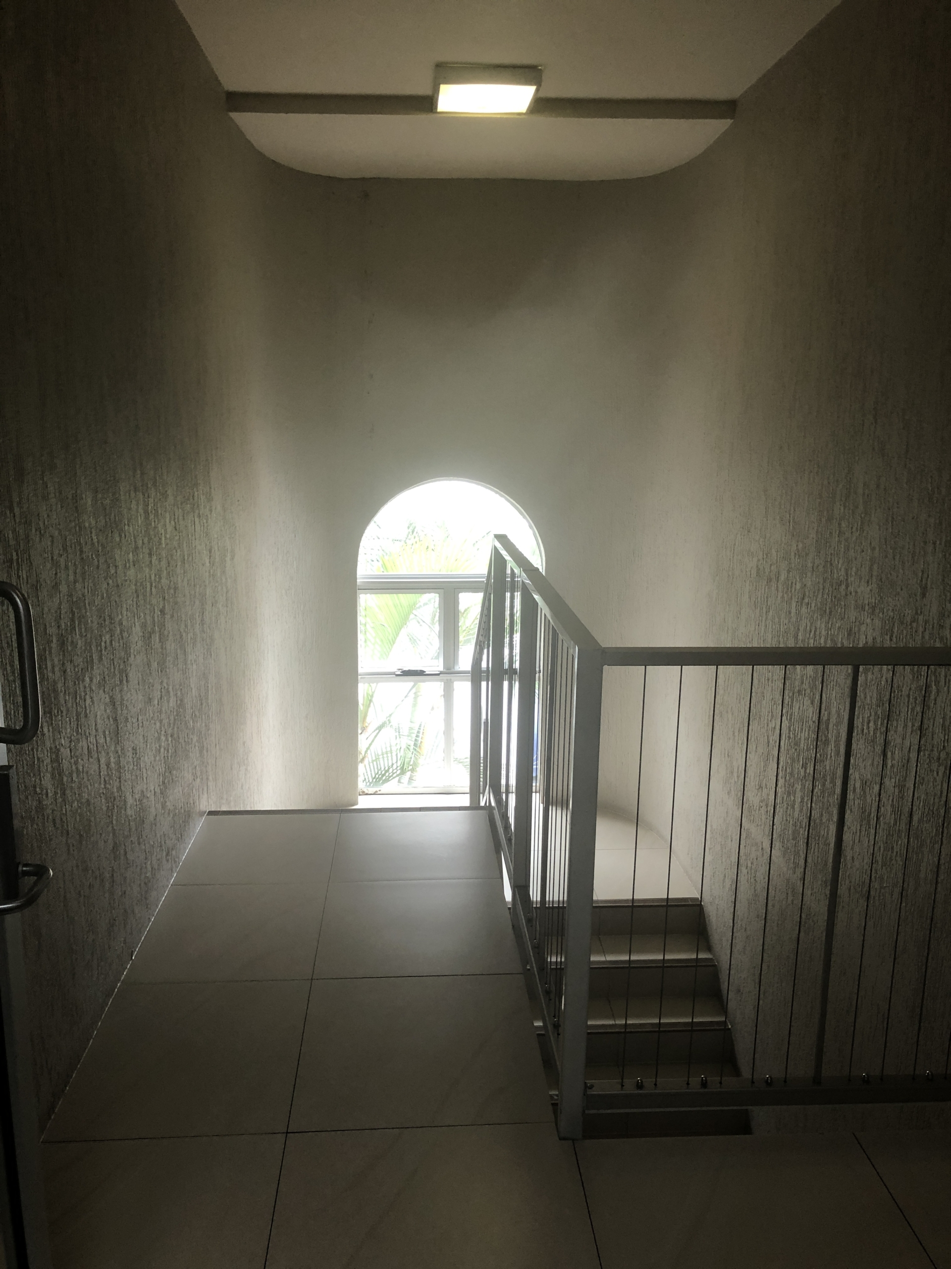 Small Professional Office