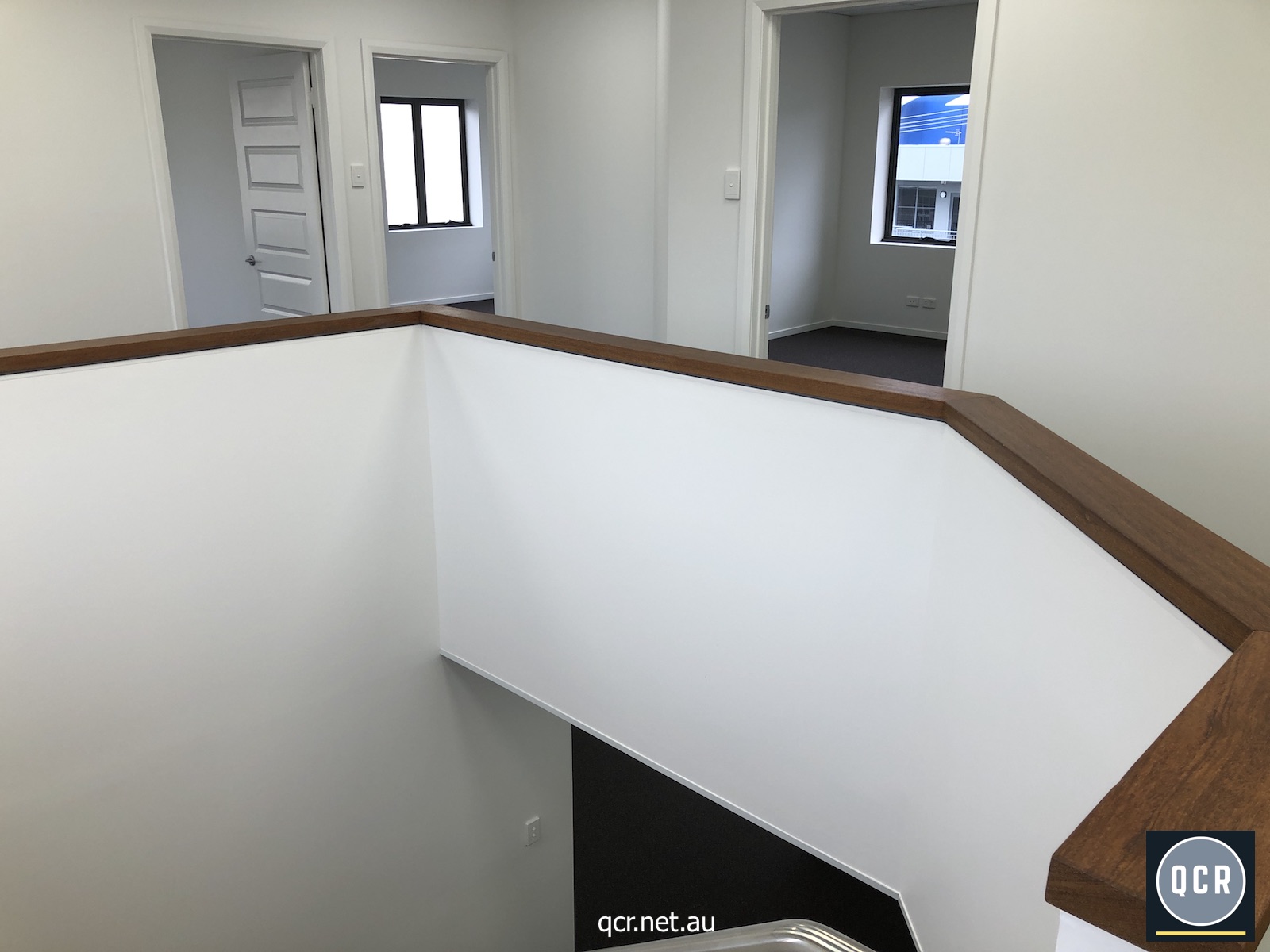 First Class Head Office