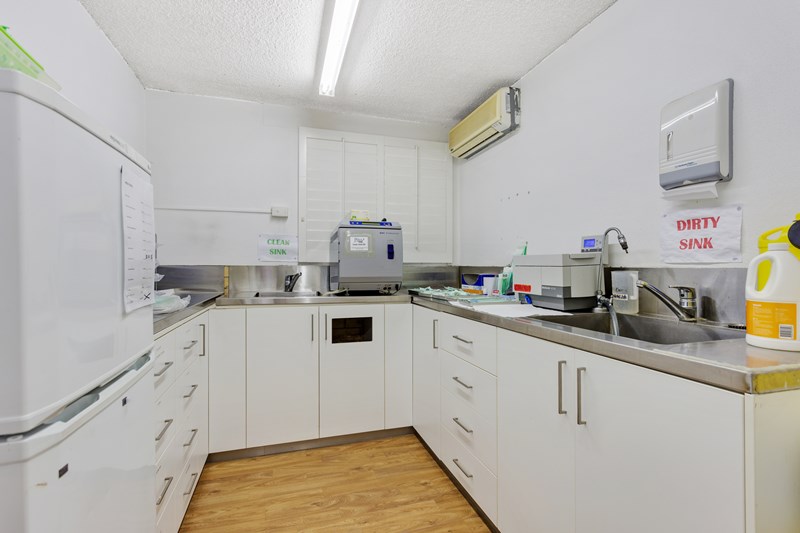 Medical Premises Gold Coast