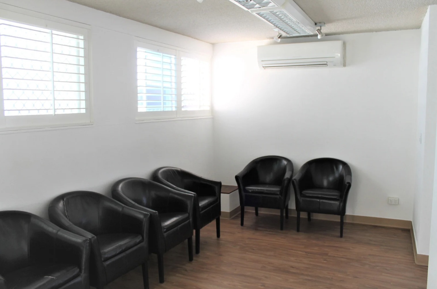 Medical Premises Gold Coast