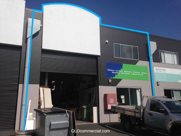 Tenanted Investment – Secure Long Term Tenant