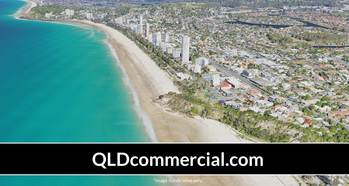 Two Shops, Miami Gold Coast