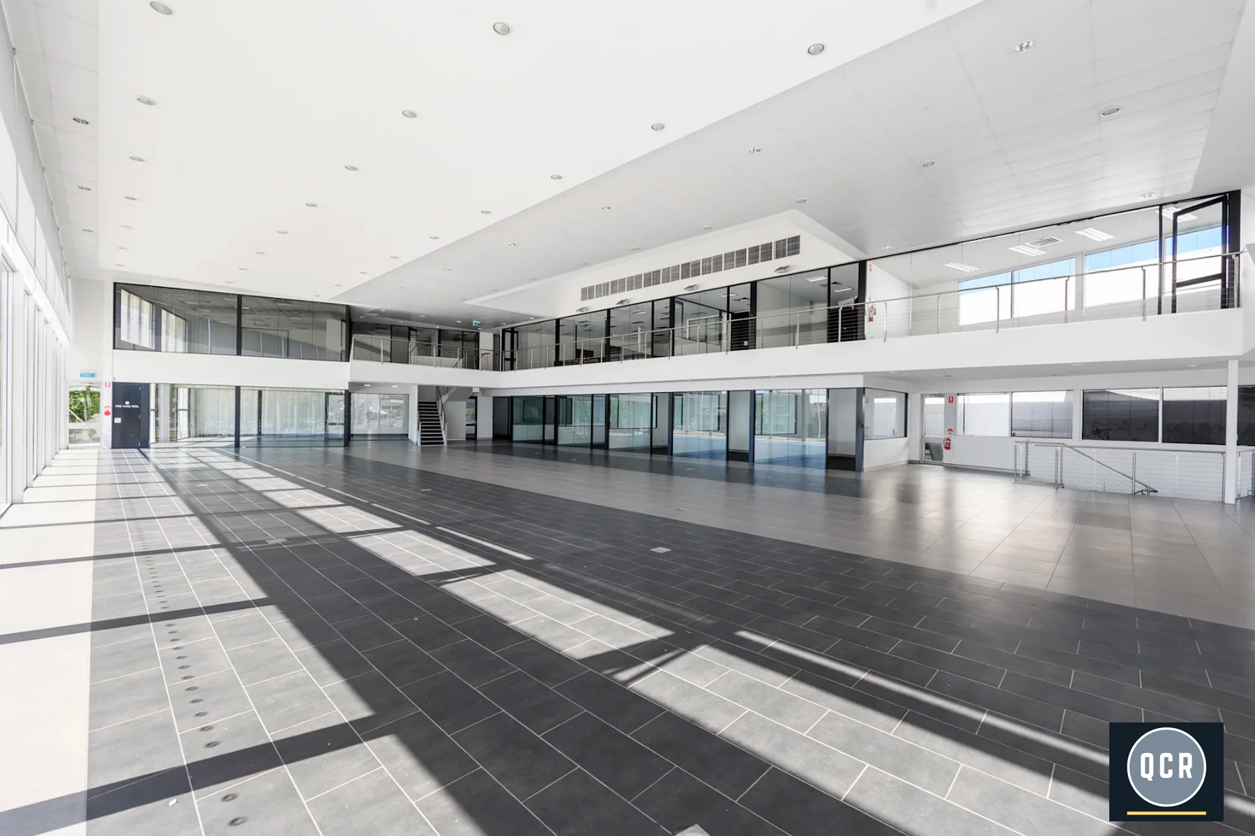 Main Road Showroom