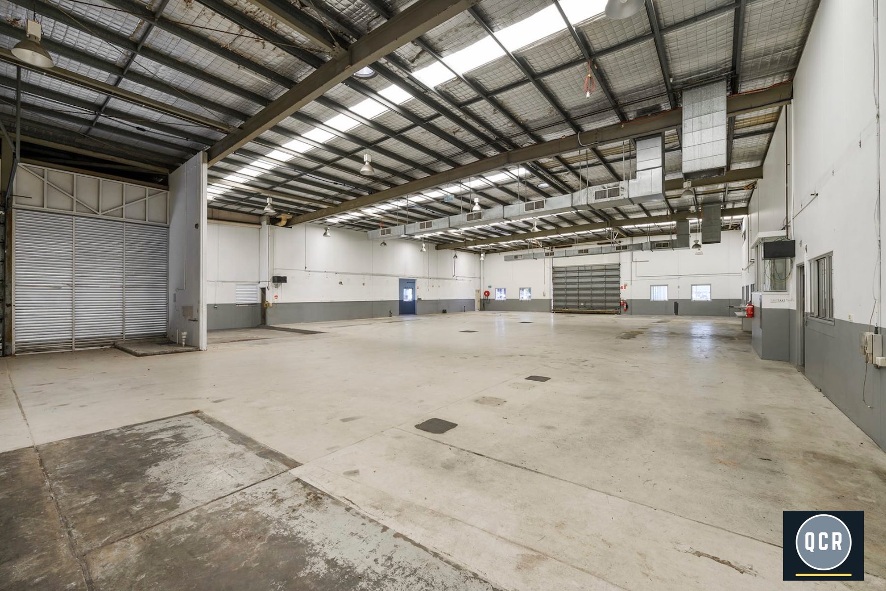 Main Road Showroom