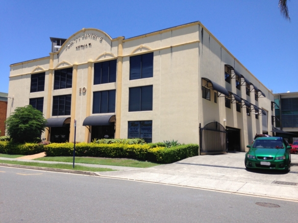 CBD Warehouse/ Offices