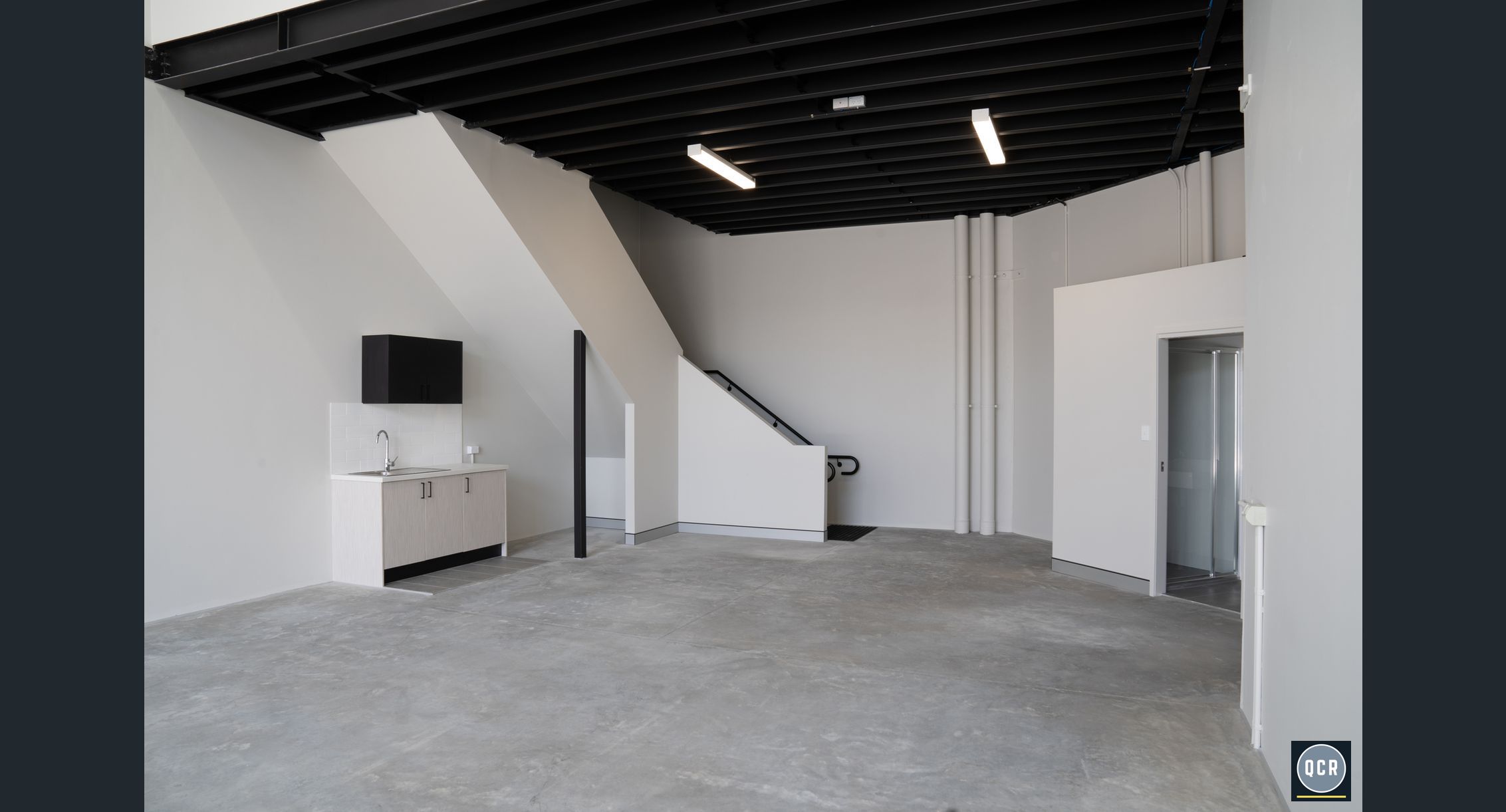 Burleigh Warehouse/ Offices