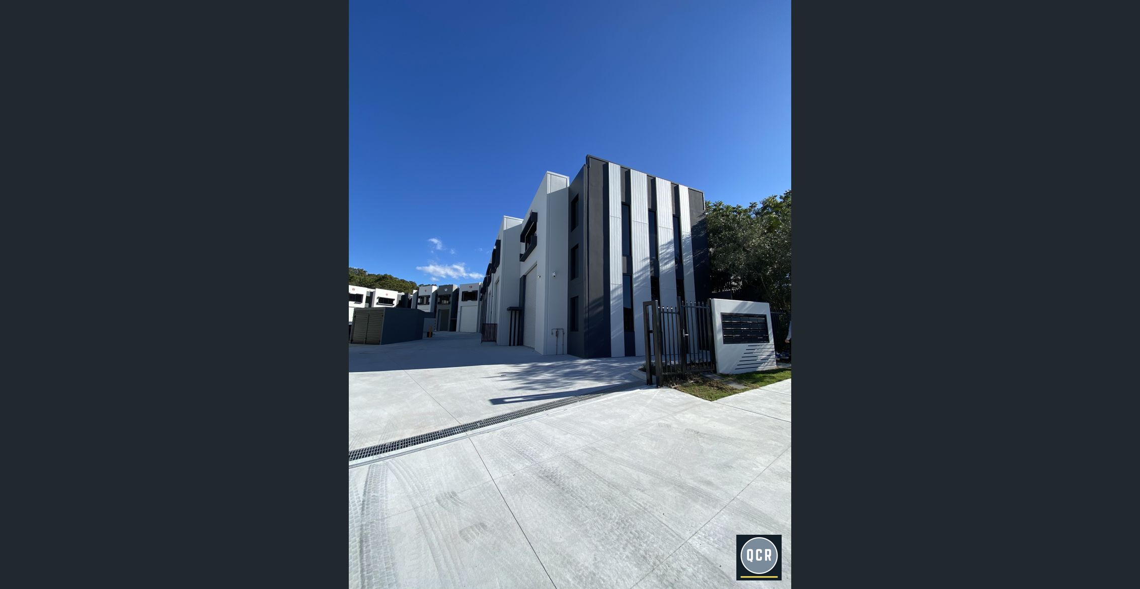 Burleigh Warehouse/ Offices