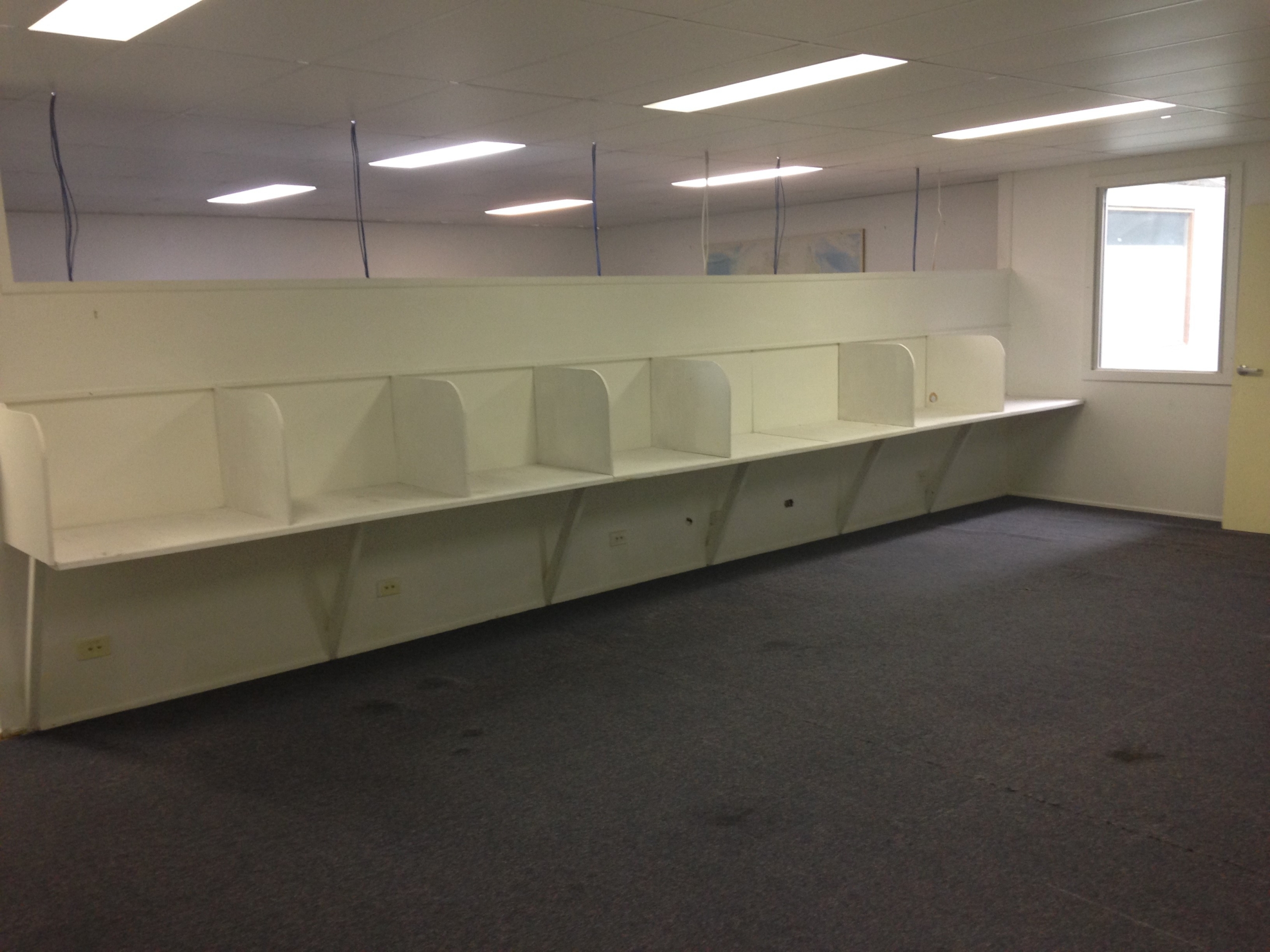 uc-35 Best Office Rate on the Gold Coast!